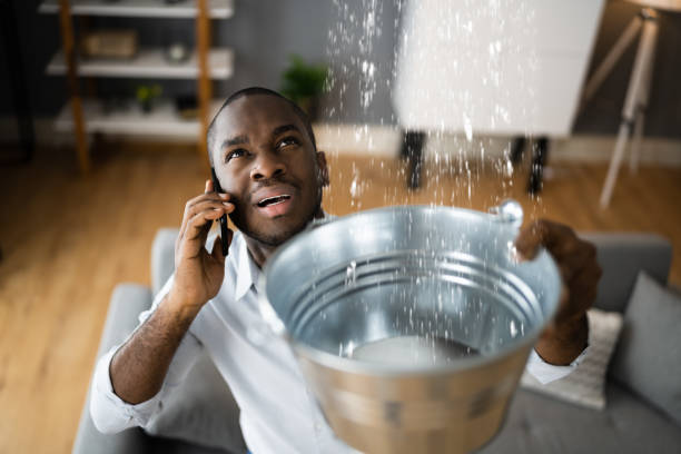 Best 24-hour water damage restoration  in Coeburn, VA