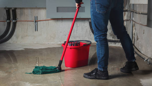 , VA Water damage restoration Company
